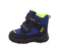 Superfit Husky 1 006045-8040 Blau blau/gelb 8040 EU 21