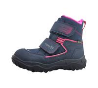 Superfit HUSKY 1-006082-8020 Blau BLAU/PINK 8020 EU 35