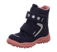 Superfit Husky 1 für Kinder, blau, Größe 33 EU