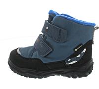 Superfit HUSKY+ 28 BLAU/SCHWARZ