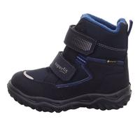 Superfit Männlich HUSKY Blau/Hellgrau 8000