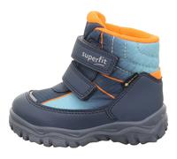 Superfit Husky+ blau/orange (8010) 25