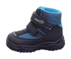 Superfit Husky+ blau/tÜrkis (8000) 19