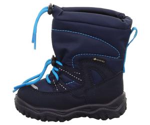 Superfit Husky+ blau/tÜrkis (8000) 20
