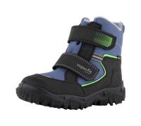 Superfit HUSKY für Kinder, blau, Größe 29 EU
