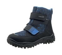 Superfit HUSKY für Kinder, blau, Größe 34 EU