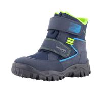 Superfit Männlich HUSKY Blau/Hellgrün 8010