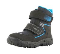 Superfit HUSKY für Kinder, schwarz, Größe 29 EU
