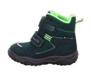 Superfit Husky grÜn/hellgrÜn (7000) 35