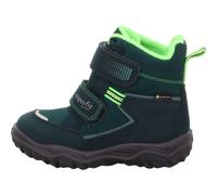 Superfit Husky grÜn/hellgrÜn (7000) 40