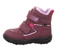 Superfit Husky rot/lila (5010) 27