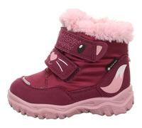 Superfit Husky+ rot/rosa (5000) 21