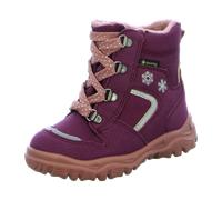 Superfit Husky rot/rosa für Kinder, lila, Größe 20 EU