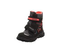 Superfit Husky schwarz/rot (0020) 33