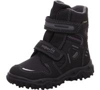 Superfit Husky schwarz/grau (0600) 34