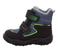 Superfit Husky schwarz/hellgrÜn (0030) 35