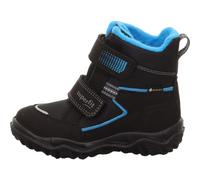 Superfit Husky schwarz/tÜrkis (0000) 35