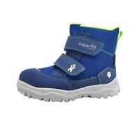 Superfit HUSKY1 1-006047-8030 Blau BLAU/HELLGRÜN 8030 EU 28