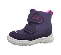 Superfit HUSKY1 1-006047-8500 Rosa 8500- Lila/Pink EU 30
