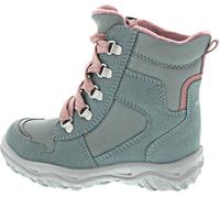 Superfit Husky1 30 hellgrün-rosa