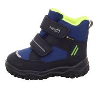 Superfit HUSKY1 blau/gelb (8040) 20