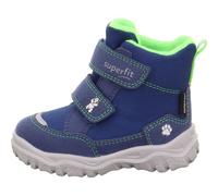 Superfit Männlich HUSKY1 Blau/Hellgrün 8030