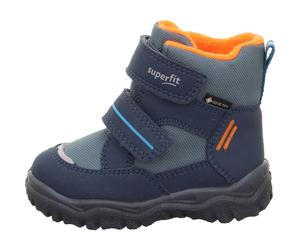 Superfit HUSKY1 blau/orange (8050) 25