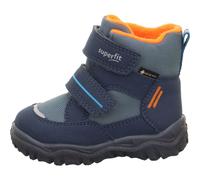 Superfit Männlich HUSKY1 Blau/Orange 8050
