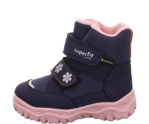 Superfit HUSKY1 blau/rosa (8020) 26