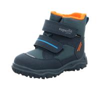 Superfit HUSKY1 für Kinder, blau, Größe 21 EU