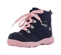Superfit HUSKY1 für Kinder, blau, Größe 26 EU