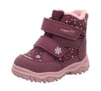 Superfit HUSKY1 für Kinder, rot, Größe 24 EU