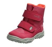 Superfit HUSKY1 für Kinder, rot, Größe 28 EU