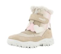 SUPERFIT Baby Winterstiefel HUSKY beige | 23