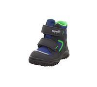 Superfit HUSKY1 Gore-Tex 1-000047 Stiefel, GRAU/GRÜN 2020, 20 EU