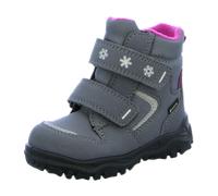 Superfit HUSKY1 - GORE-TEX® Insulated C für Kinder, grau, Größe 22 EU