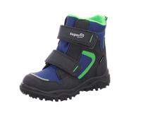 Superfit - Husky1 grau/grün grau-kombiniert - Gr. - 29