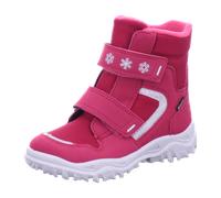 Superfit - Husky1 pink rot - Gr. - 21