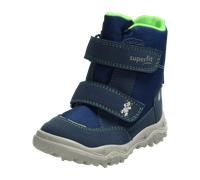 Superfit HUSKY1 Sympathex für Kinder, blau, Größe 23 EU