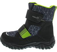 Superfit Husky2 36 schwarz-hellgrün