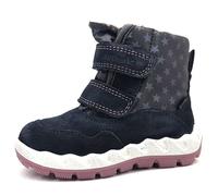 Superfit Icebird 1-006011-2010 Blau 2010 Grau/Rosa EU 27