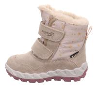 Superfit Icebird beige/rosa (4010) 35