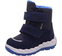superfit Kinder Boots ICEBIRD Unisex 28 Blau