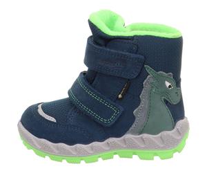 Superfit Icebird blau/grÜn (8000) 33
