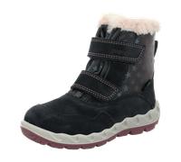Superfit - Mädchen Winterboots Icebird grauGore-Tex GRAU/ROSA - Gr. - EU 25