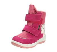 superfit Kinder Boots ICEBIRD Mädchen 23 Rot/Rosa