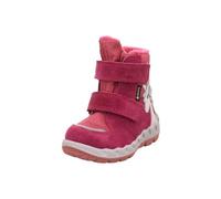 Superfit Icebird Gore-Tex 1-006010 Stiefel, ROT/ROSA 5510
