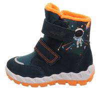 Superfit Icebird grÜn/orange (7000) 25