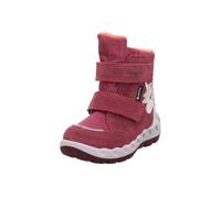 Superfit Icebird Schneestiefel, ROSA/ORANGE 5500, 25 EU