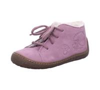 superfit Kinder Sneaker low SATURNUS Mädchen 22 Lila 1-009347-8500